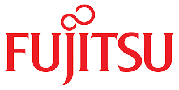 Fujitsu Logo